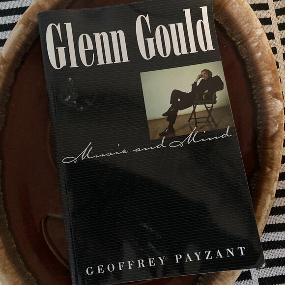 Glenn Gould, Music and Mind - Picture 1 of 2